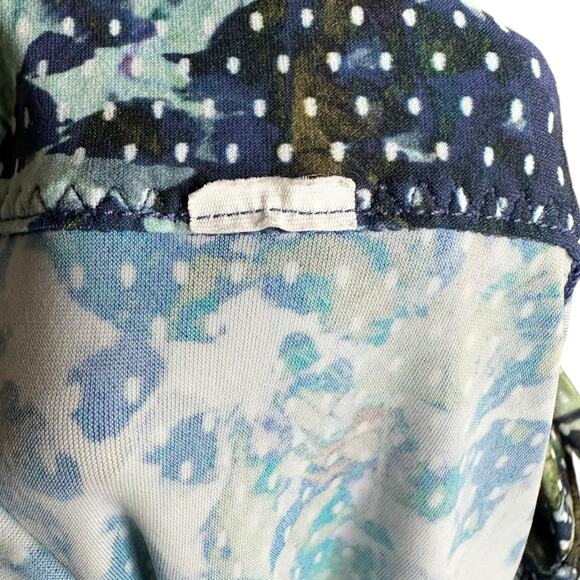 LULULEMON Runbeam Hoodie Floral Sport Women's Pullover Long Sleeve Top - Picture 6 of 8